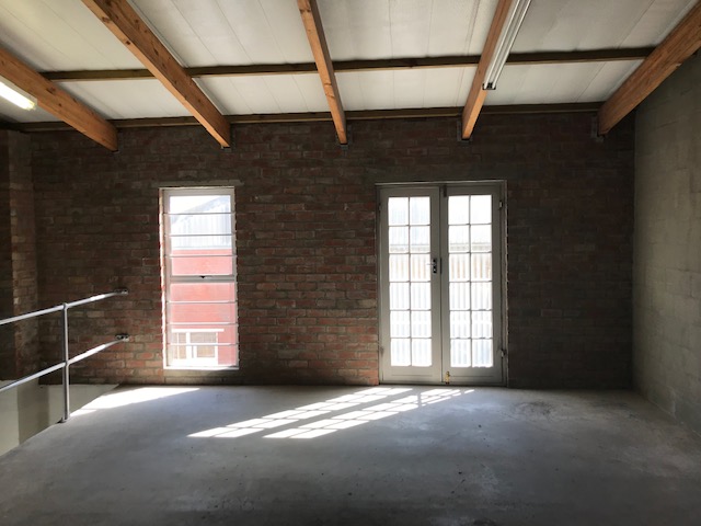 To Let commercial Property for Rent in Maitland Western Cape